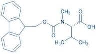 Fmoc-N-Me-Val-OH