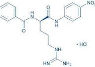 Bz-D-Arg-pNA · HCl