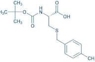 Boc-Cys(Mbzl)-OH