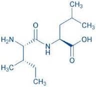H-Ile-Leu-OH