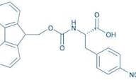Fmoc-p-nitro-Phe-OH