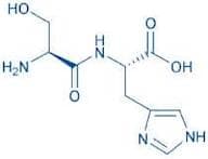 H-Ser-His-OH