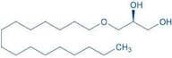 1-O-Hexadecyl-sn-glycerol