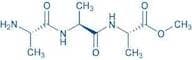 H-Ala-Ala-Ala-OMe
