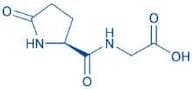 Pyr-Gly-OH