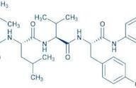 Suc-Leu-Leu-Val-Tyr-AMC
