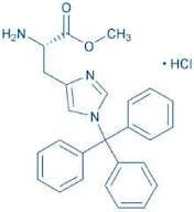H-His(1-Trt)-OMe · HCl