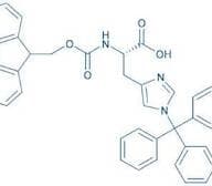 Fmoc-His(1-Trt)-OH