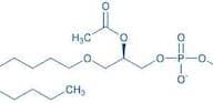 1-O-(cis-9-Octadecenyl)-2-O-acetyl-sn-glycero-3-phosphocholine