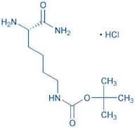H-Lys(Boc)-NH₂ · HCl
