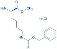 H-D-Lys(Z)-OMe · HCl