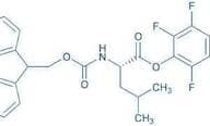 Fmoc-Leu-OPfp