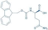 Fmoc-D-Gln-OH