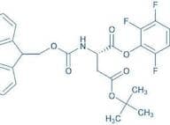 Fmoc-Asp(OtBu)-OPfp