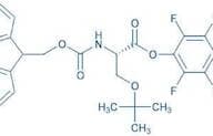 Fmoc-Ser(tBu)-OPfp