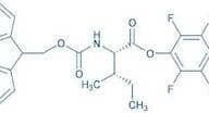 Fmoc-Ile-OPfp
