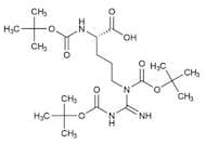 Boc-Arg(Boc)₂-OH