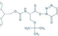Fmoc-Ser(tBu)-ODhbt