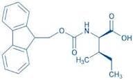 Fmoc-D-Ile-OH
