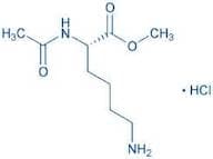 Ac-Lys-OMe · HCl
