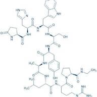 (Des-Gly¹⁰,D-Ala⁶,Pro-NHEt⁹)-LHRH