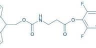 Fmoc-β-Ala-OPfp