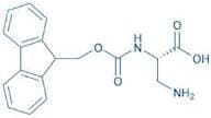 Fmoc-Dap-OH