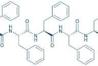 H-Phe-Phe-Phe-Phe-Phe-OH
