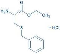 H-Cys(Bzl)-OEt · HCl