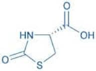 L-2-Oxothiazolidine-4-carboxylic acid
