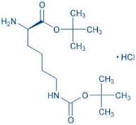 H-D-Lys(Boc)-OtBu · HCl