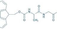 Fmoc-Ala-Gly-OH
