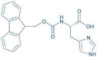 Fmoc-His-OH
