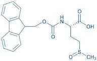 Fmoc-Met(O)-OH