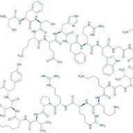 (Phe²,Nle⁴)-ACTH (1-24) (human, bovine, rat)