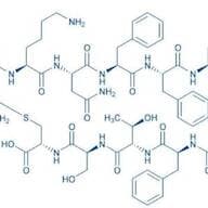 (Tyr¹)-Somatostatin-14
