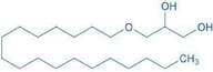 1-O-Octadecyl-rac-glycerol