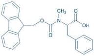 Fmoc-N-Me-Phe-OH