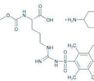 Z-Arg(Pmc)-OH · CHA