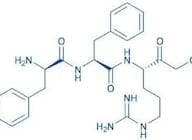 H-D-Phe-Phe-Arg-chloromethylketone