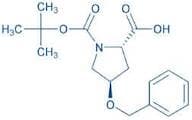 Boc-Hyp(Bzl)-OH