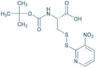 Boc-Cys(NPys)-OH