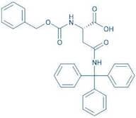 Z-Asn(Trt)-OH