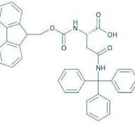 Fmoc-Asn(Trt)-OH