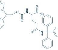 Fmoc-Gln(Trt)-OH