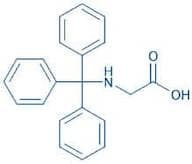 Trt-Gly-OH