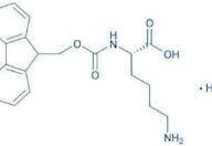Fmoc-Lys-OH · HCl