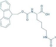 Fmoc-Lys(For)-OH