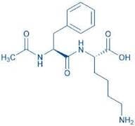 Ac-Phe-Lys-OH