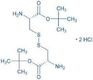 (H-Cys-OtBu)₂ · 2 HCl